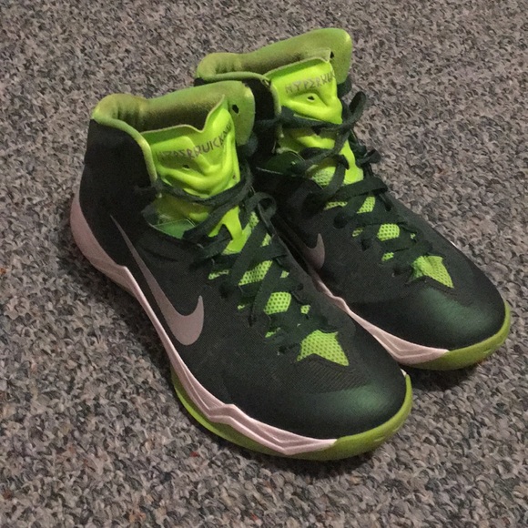 nike hyperquickness 2018